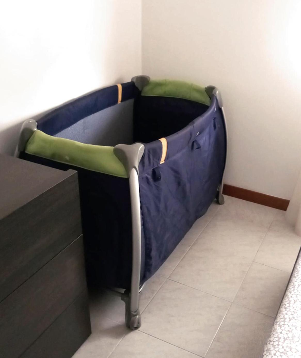 La Dolce Vita - Appartamento Con Parcheggio Privato Vicino Al Centro E All'Ospedale 阿斯蒂 外观 照片